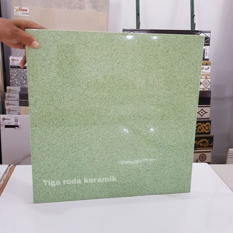 Jual keramik 40x40 keramik lantai 40x40/keramik motif bintik graniti