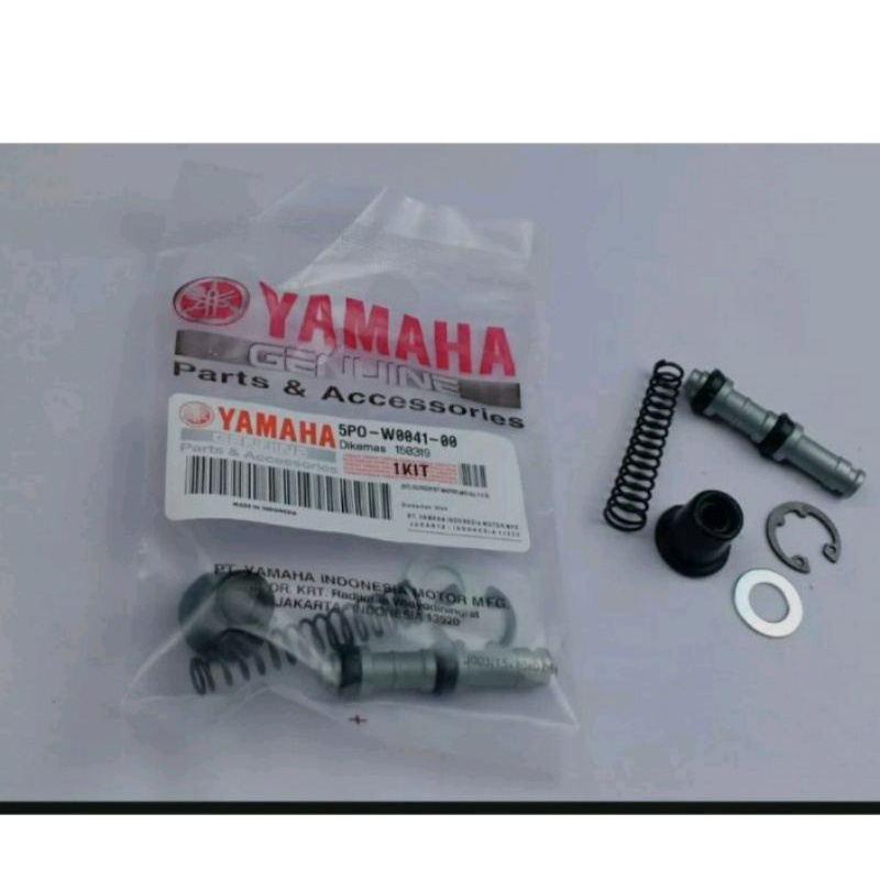 Jual Master rem depan Mio, RX-King new,fizr,Jupiter z,Mio j ,Mio GT,Mio ...