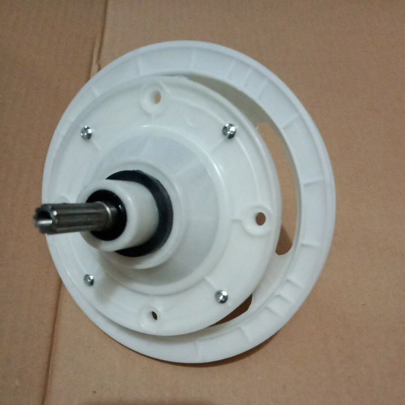 Jual GEAR BOX MESIN CUCI 2 TABUNG AKARI Shopee Indonesia