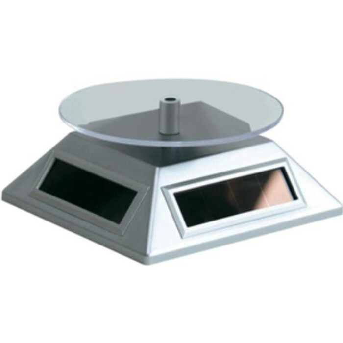 Jual Solar Rotary display rotating Limited | Shopee Indonesia