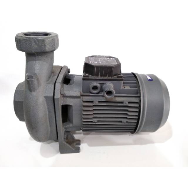 Jual Centrifugal pump Grundfos NF 3018 380V, Pompa Air Transfer Grundfos Shopee Indonesia