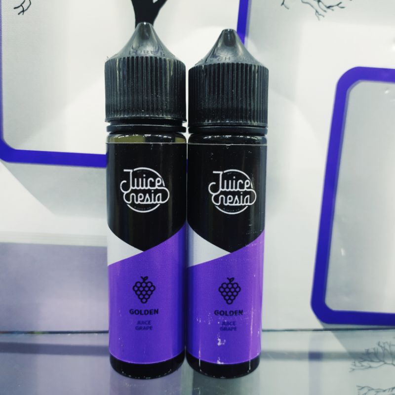 Jual Liquids 60ML 0MG/zero/non nikotiin full VARIAN original enak murah ...