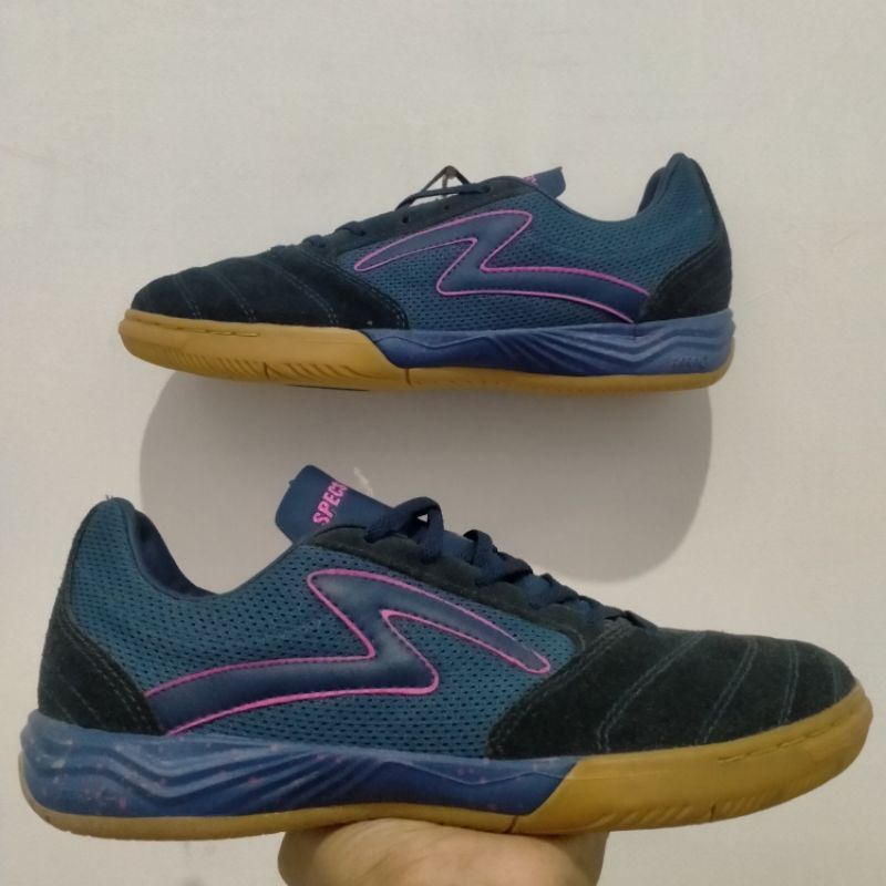 Jual SEPATU FUTSAL ORIGINAL SPECS METASALA RIVAL | Shopee Indonesia