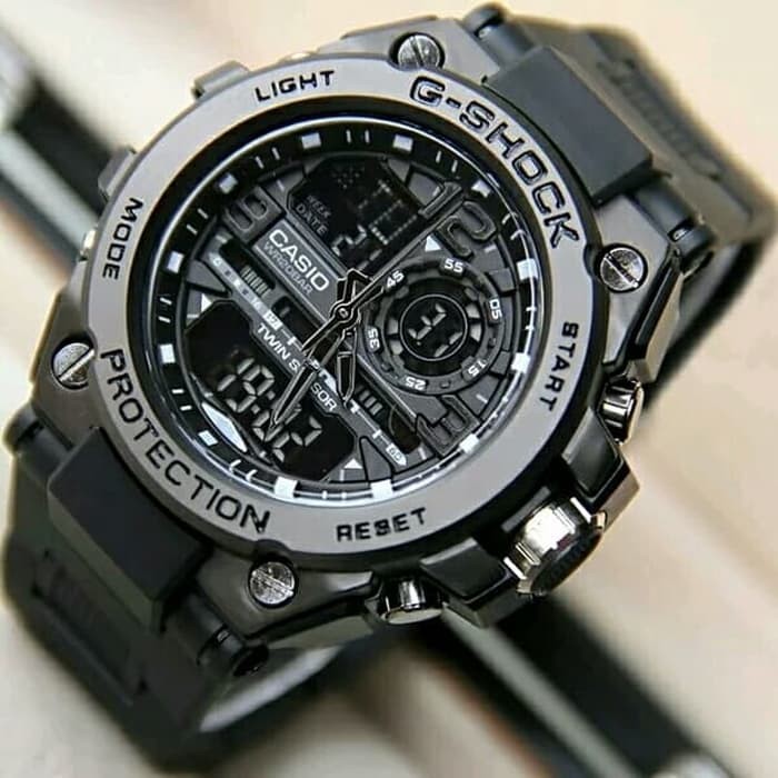 Casio g shock murah hotsell