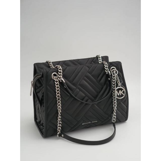 Michael kors kathy satchel best sale