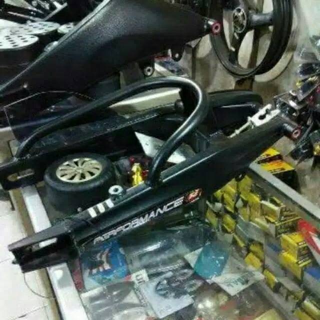 Jual Swing Arm RD new vixion / scorpio z / cb 150 R / cbr 150 / mega