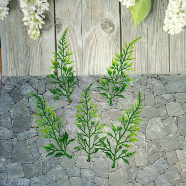 Jual Topper / Hiasan Rumput 1 | Shopee Indonesia