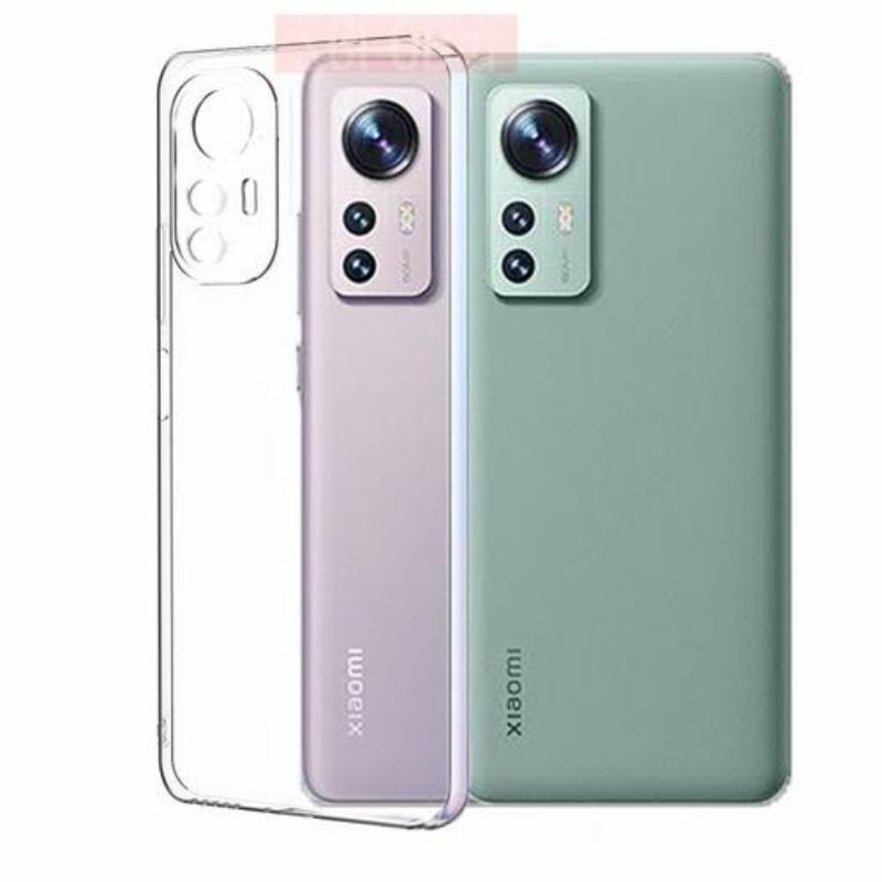 Custodia In Silicone Per Xiaomi 12 Lite 5G Design Camouflage 03 Disegni