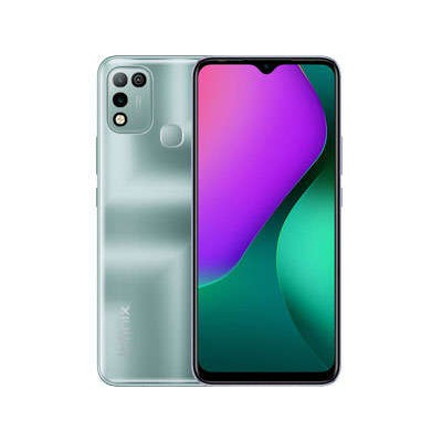 infinix hot 10 play shopee