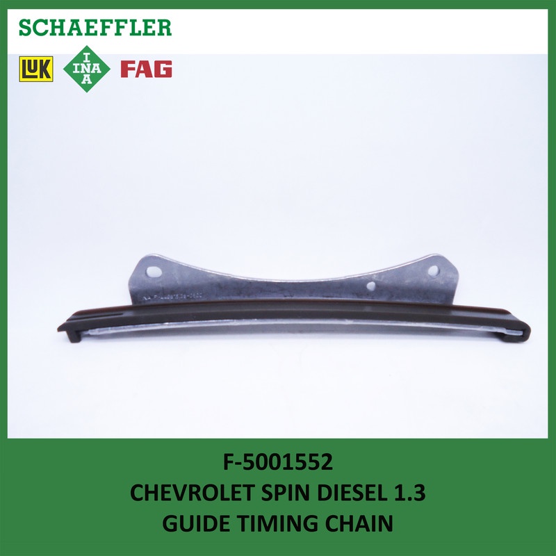 Jual GUIDE TIMING CHAIN CHEVROLET SPIN DIESEL 1.3 INA Shopee Indonesia