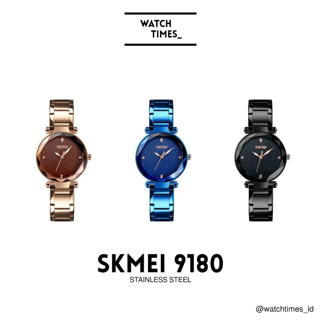 Skmei 9180 best sale