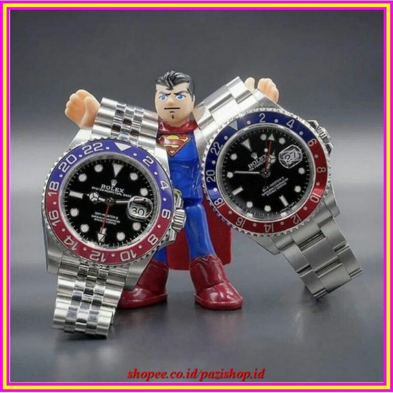 Jam rolex best sale kw super