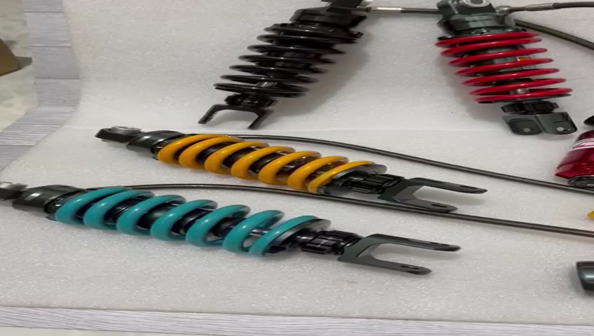 Jual SHOCKBREAKER TABUNG YAMAHA R15 V3 / R15 vva / MONOSHOCK NUI ...