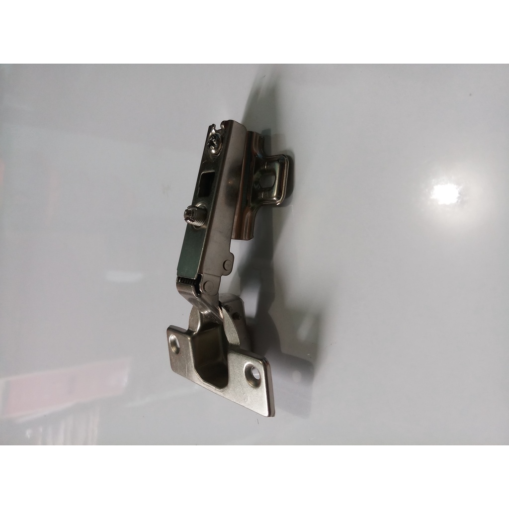 Jual Engsel Sendok lurus / Engsel Stainless Lemari Manual (H810 ...