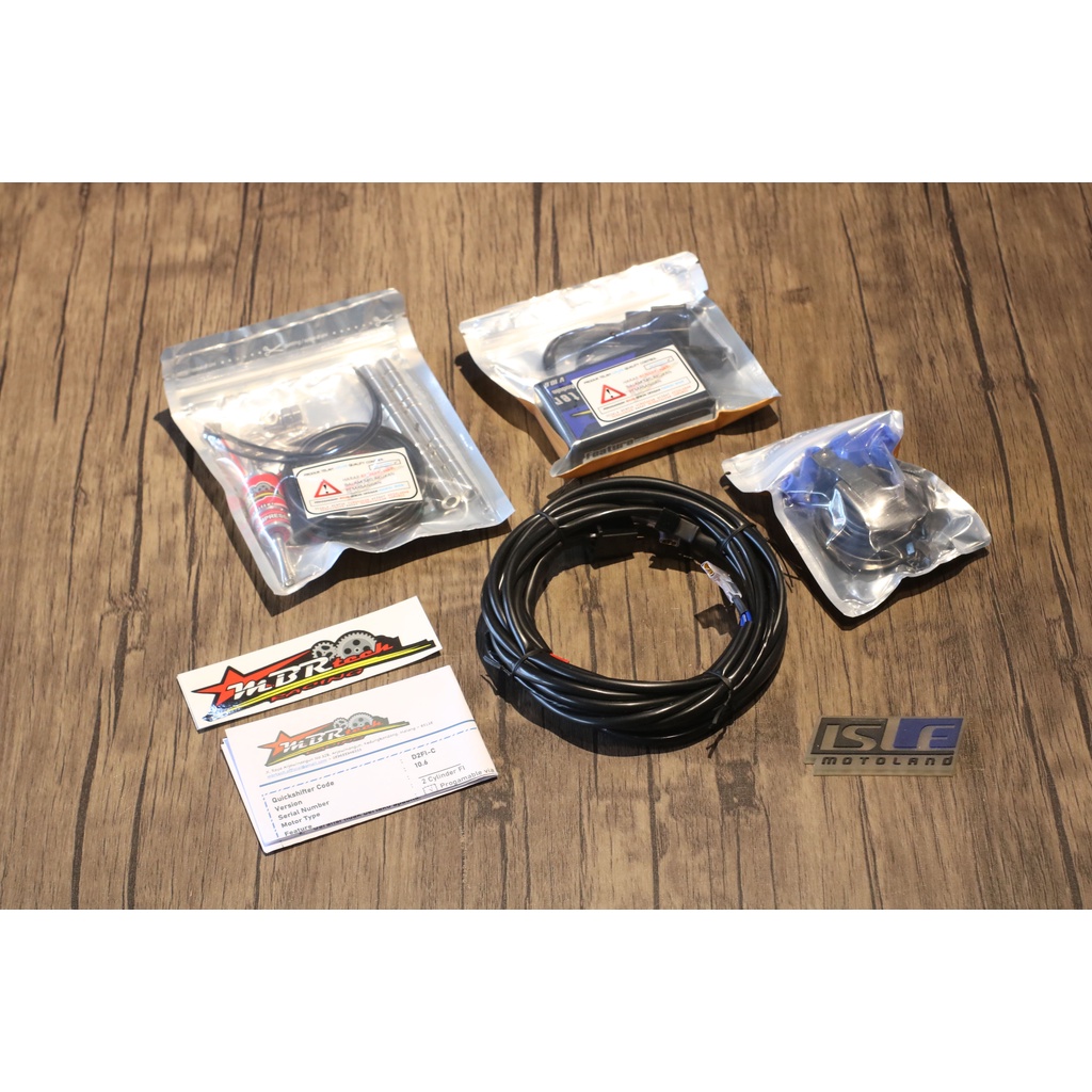 Jual MBR Tech Quickshifter Yamaha R25, MT25 & Honda CBR250RR (QS Up