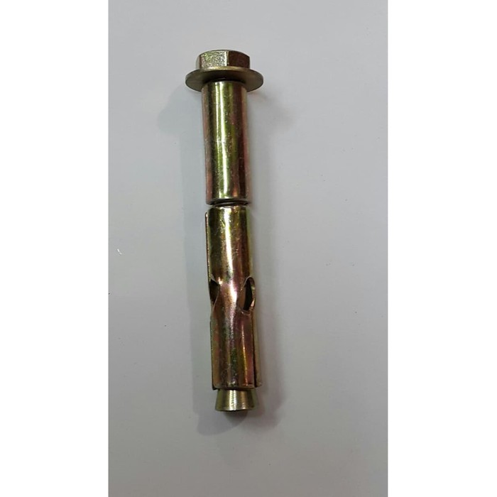 Jual Dynabolt 12x130mm - Dinabolt Anchor Steel | Shopee Indonesia