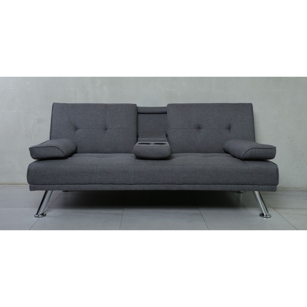Jual Fabelio Sofa Bed Dabi Shopee Indonesia
