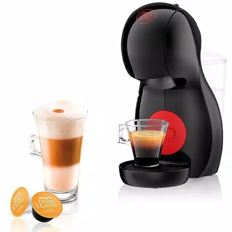 Jual Mesin Kopi Nescafe Dolce Gusto Piccolo XS Shopee Indonesia