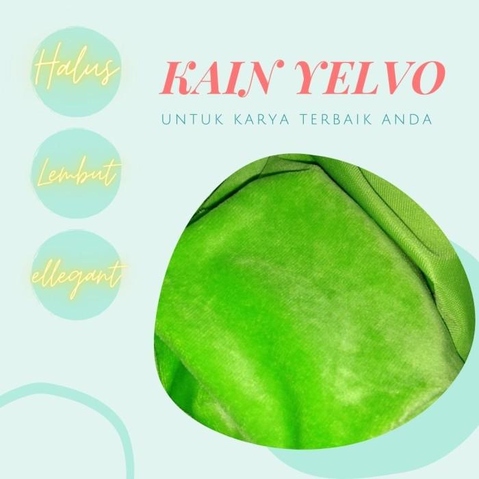 Jual Kain | Kain Yelvo | Shopee Indonesia