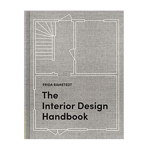 Jual The Interior Design Handbook - 9780593139318 - Buku Ori Periplus ...