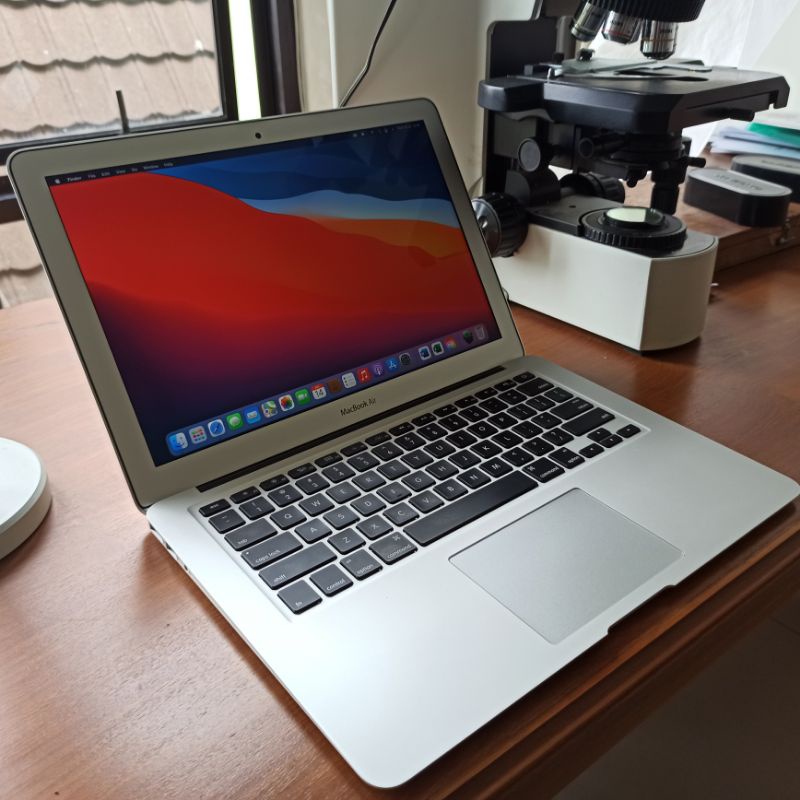 Harga macbook air 2017 sales ibox