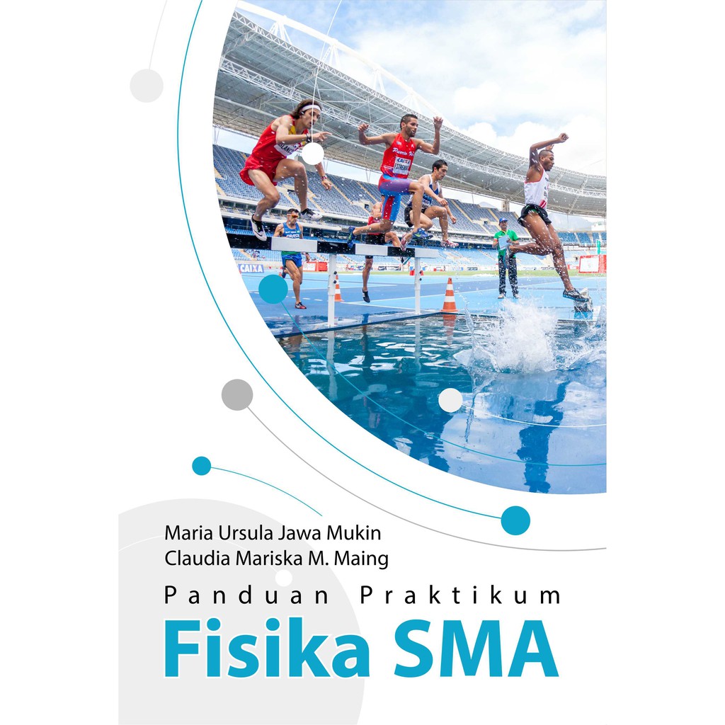 Jual Buku Panduan Praktikum Fisika SMA | Shopee Indonesia