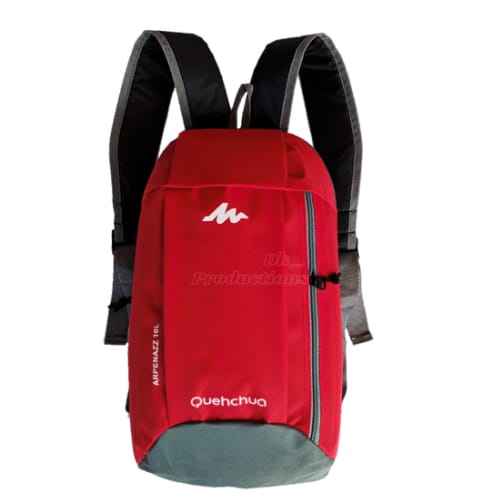 Jual Tas Ransel Olahraga Unisex tas ransel sport Quechua Tas punggung ...