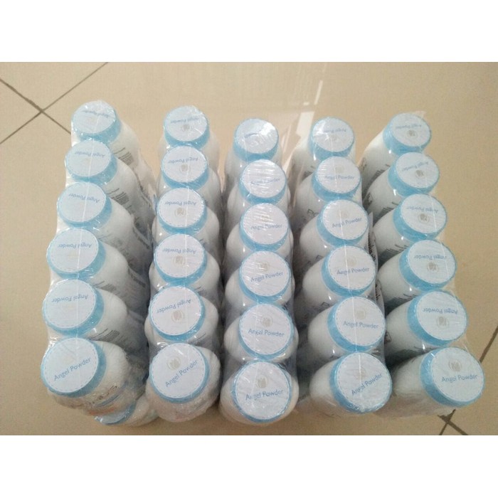 Jual MURAH MERIAH [ Biru ] BB Powder PONDS MAGIC biru , | Shopee Indonesia