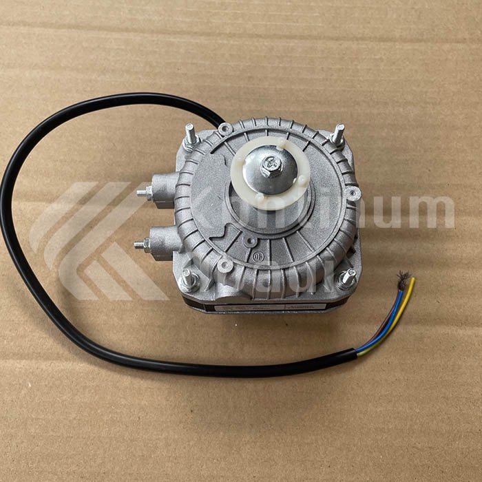 Jual Fan motor kondensor / condensor - STARMEC | 5 -10 watt | Shopee ...