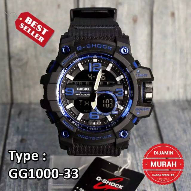 casio g8600