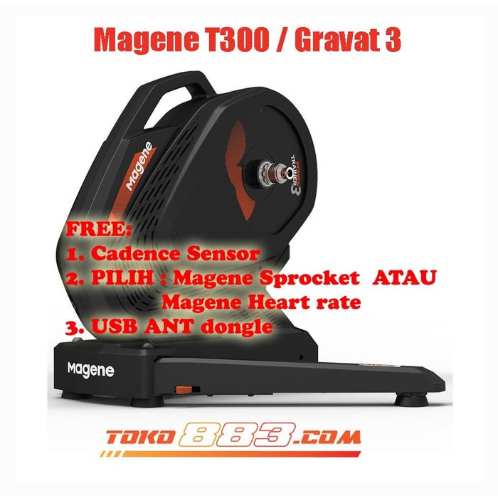 gravat t300