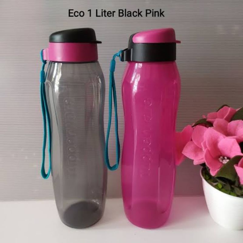 Jual Eco Bottle 1L Warna Baru | Shopee Indonesia