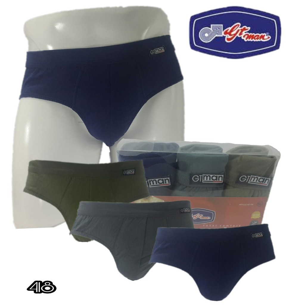 Jual CD GT-MAN PRIA MINI SPANDEX 708 CELANA DALAM PRIA | Shopee Indonesia