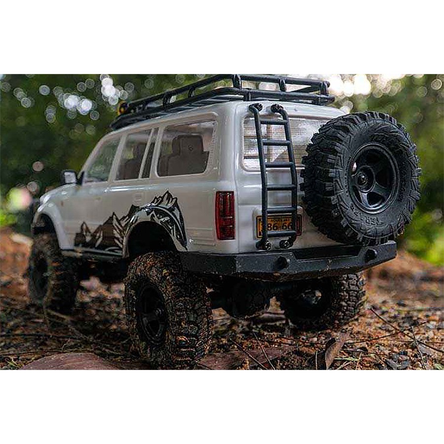 Jual Easy RC 1/18 Patriot RTR Scale Crawler & Hard Body (EZY001RTR ...