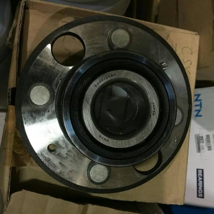 Jual Laker/Laher Roda Belakang Civic Genio, Civic Estilo Jepang ...