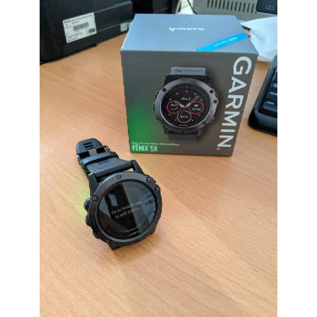 Harga garmin fenix on sale 5