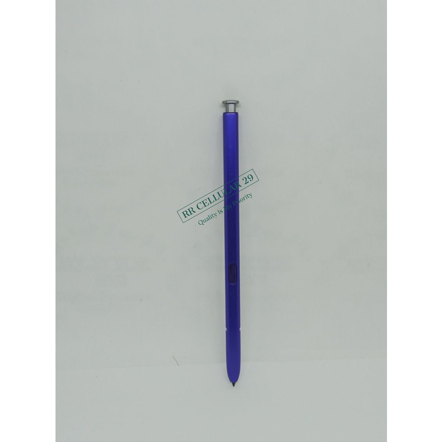 Stylus Pen S Pen Samsung Galaxy Note 10 N970 Not 10 Plus 10+ N975 Spen  Pensil Pencil