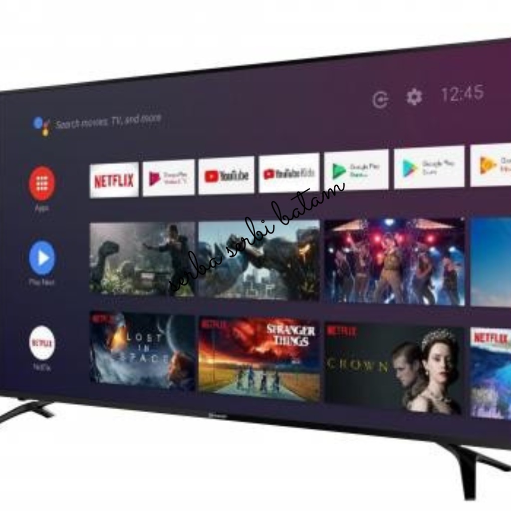 Jual TV Sharp 70 Inch Terlengkap & Harga Terbaru Agustus 2026 | Shopee ...