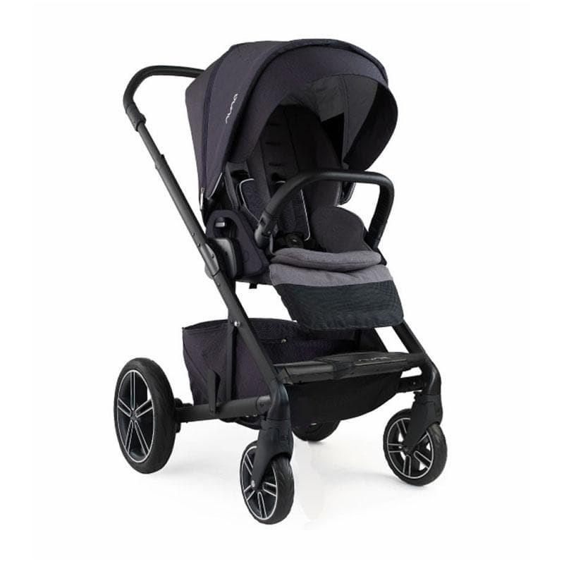 Harga stroller nuna mixx 2025