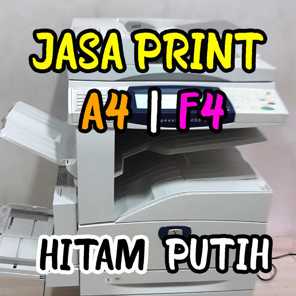 print thesis murah