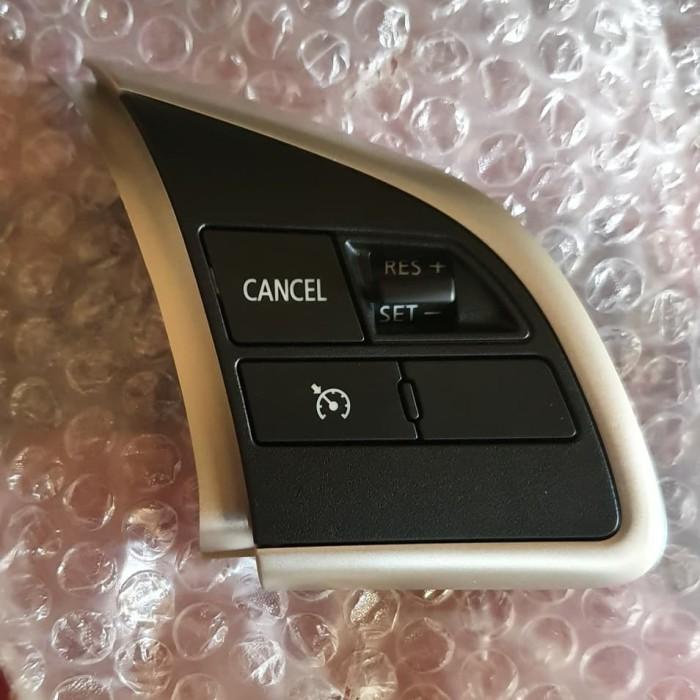 Jual Cruise Control Xpander Exceed Dan Mirage Shopee Indonesia
