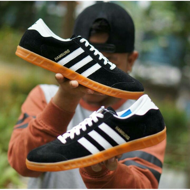 jual adidas hamburg
