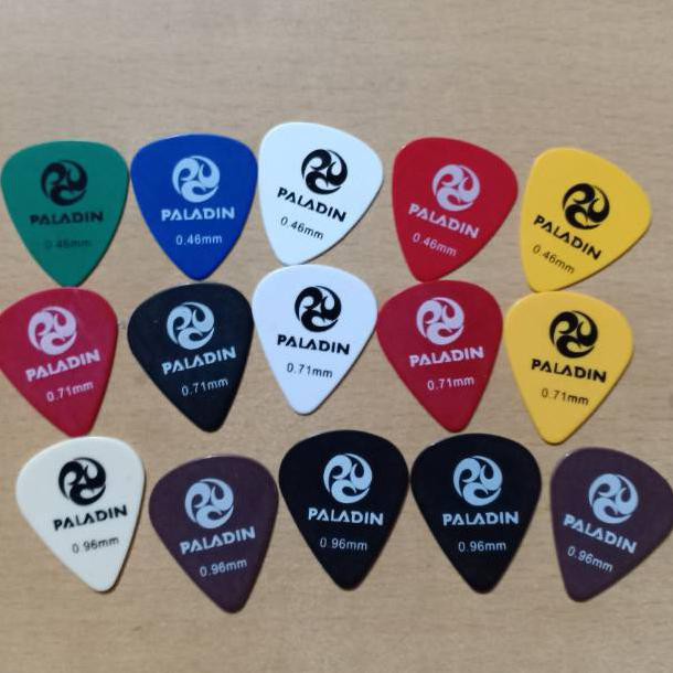 Jual Menerima COD pick vik pik gitar | Shopee Indonesia