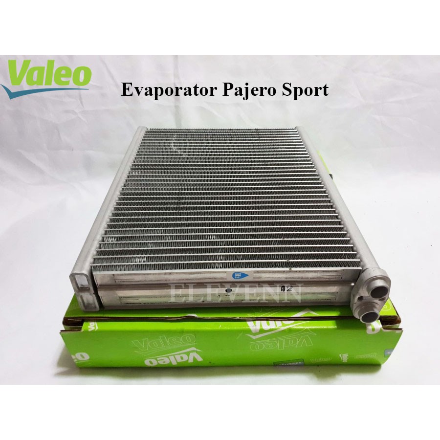 Jual Evaporator Evap AC Mobil Pajero Sport Original VALEO Shopee
