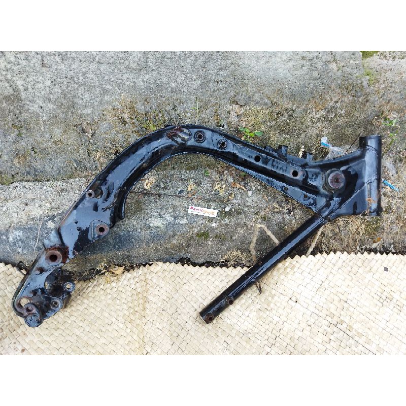 Jual Rangka depan Gl Mp Cb | Shopee Indonesia