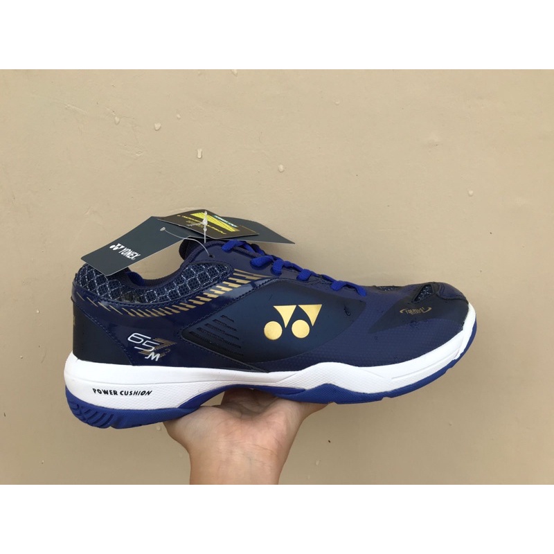 Shb 65 Z Yonex 65m Yonex SHB 65Z Men Orange Momota