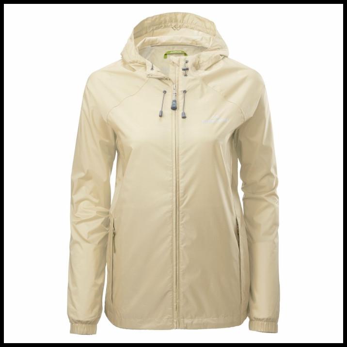Jual Kathmandu Pocket It Women Jacket Jaket Kathmandu Pack N Go Original Shopee Indonesia