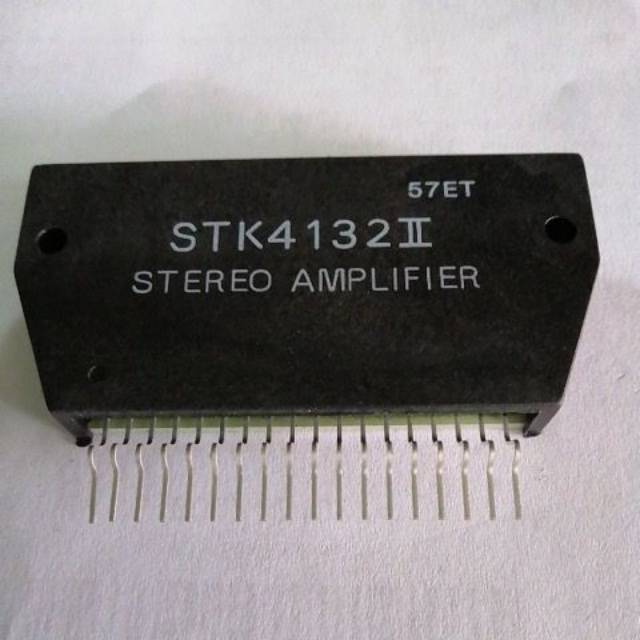 Jual Ic Stk4132ii Ic Stk 4132 Ii Shopee Indonesia