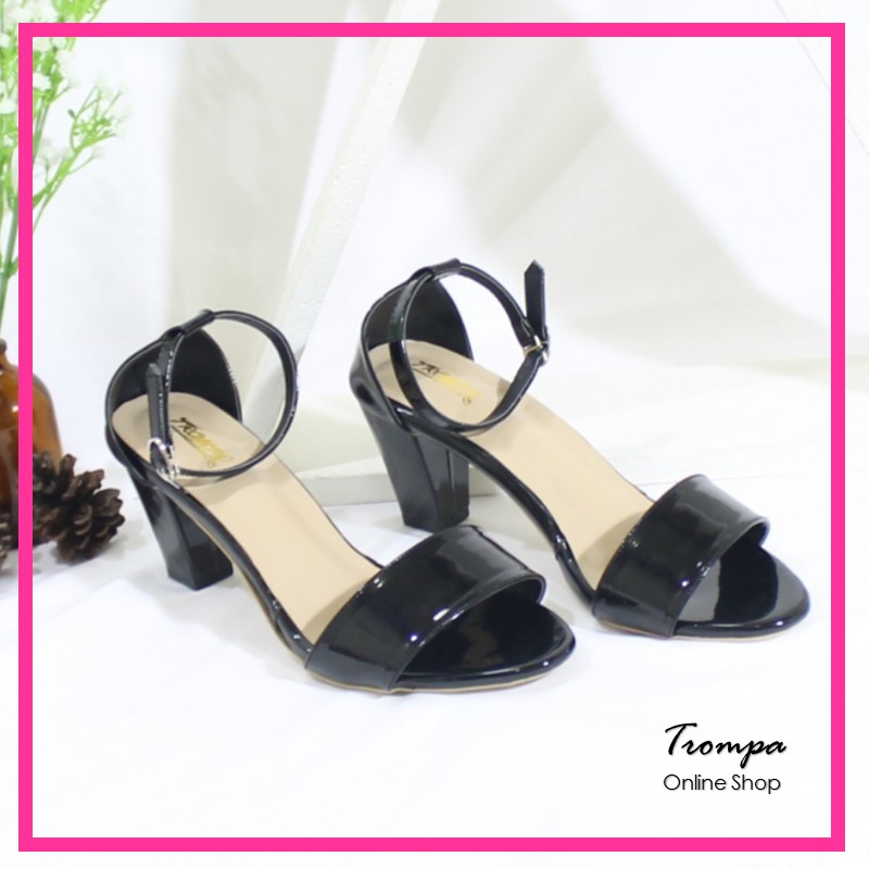 High heels murah online hot sale