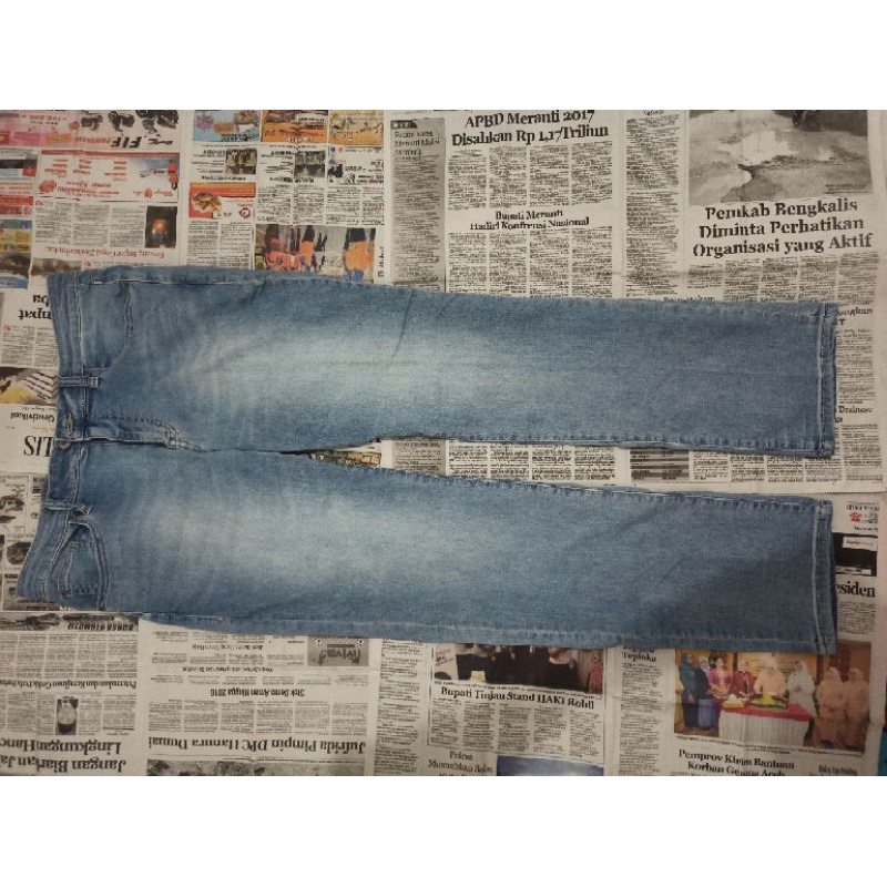Polham jeans hot sale
